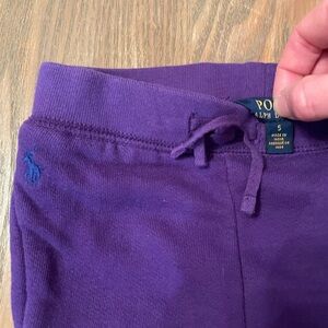 Ralph Lauren Sweatpants